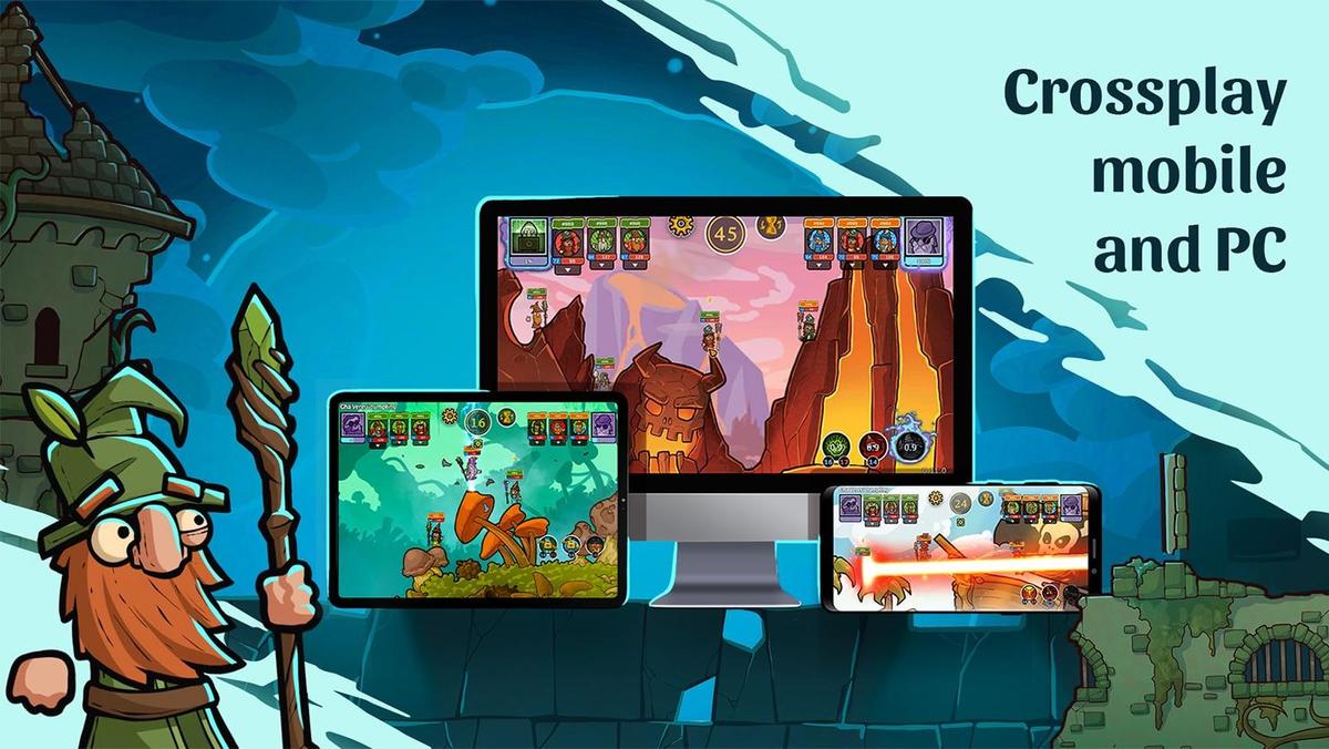Wizarre, the ultimate Web3 Game by Flying Cactus Limited brings the magic of NFTs You'll discover a world of rare and unique NFT creatures.