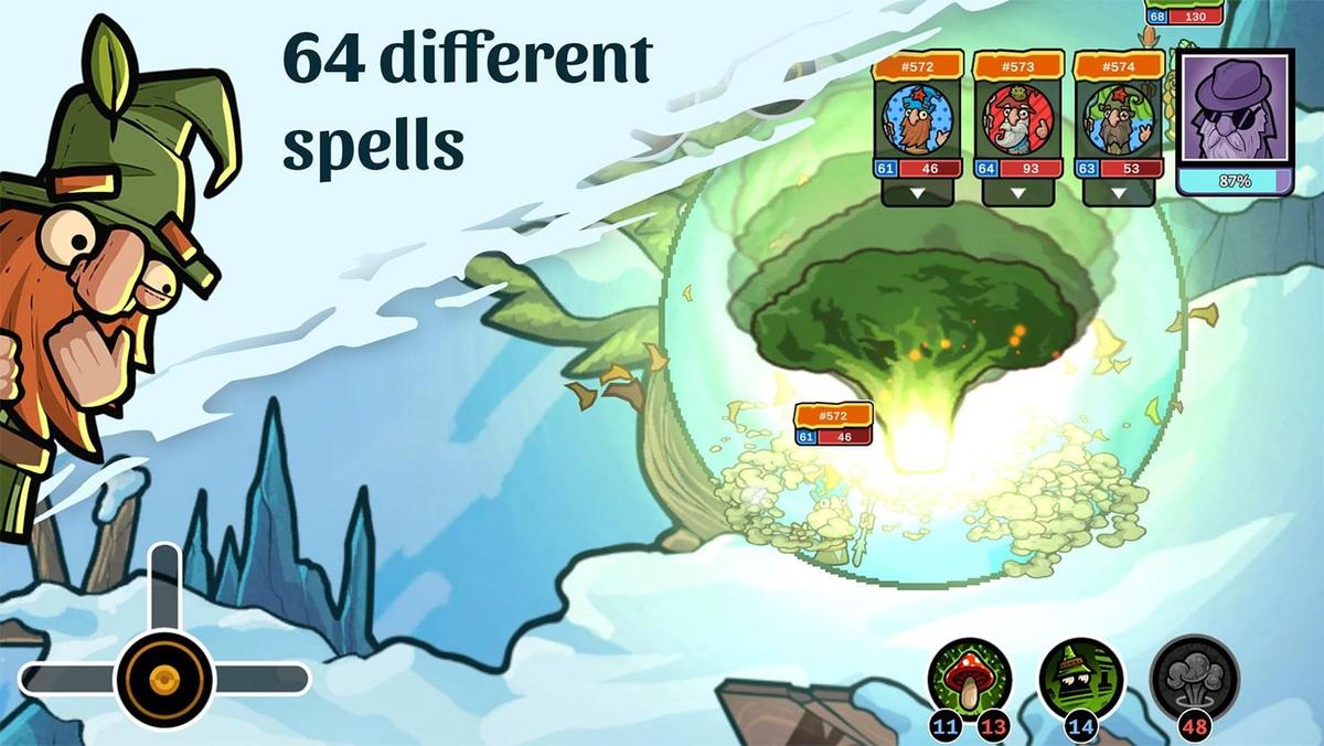 Wizarre, the ultimate Web3 Game by Flying Cactus Limited brings the magic of NFTs You'll discover a world of rare and unique NFT creatures.