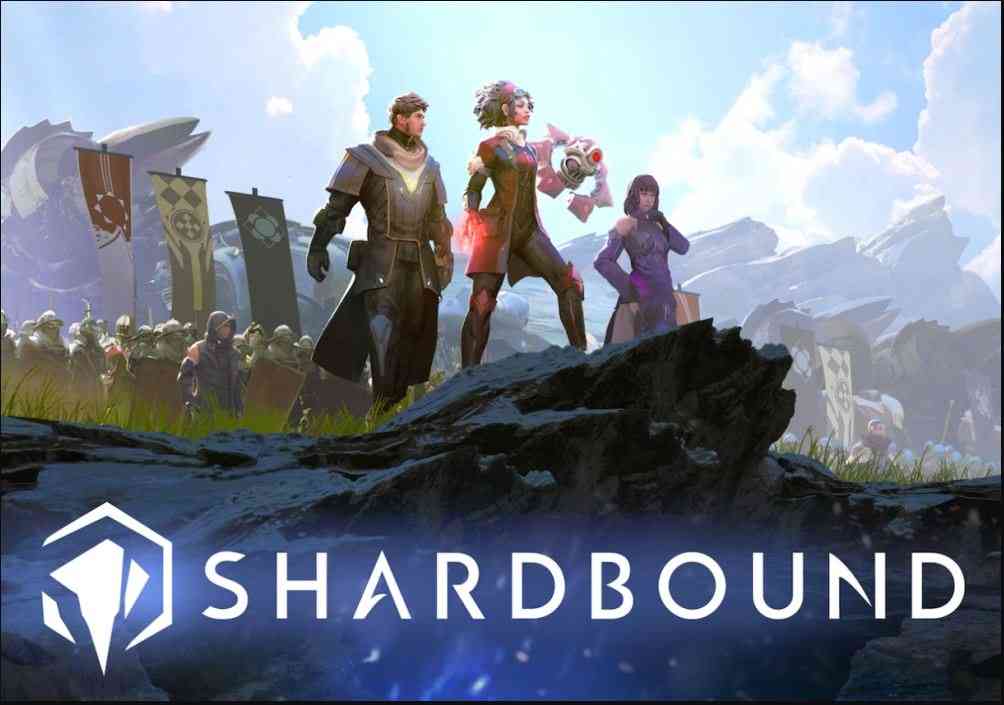 Shardbound - Game Review