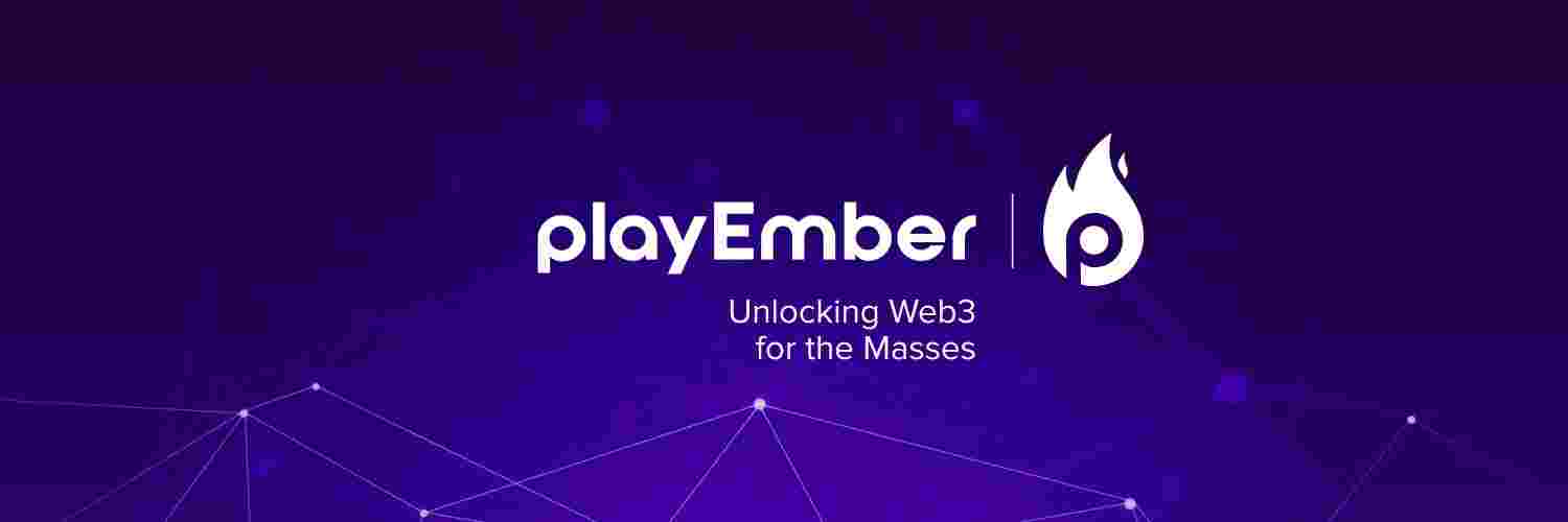 playEmber - Game Developer