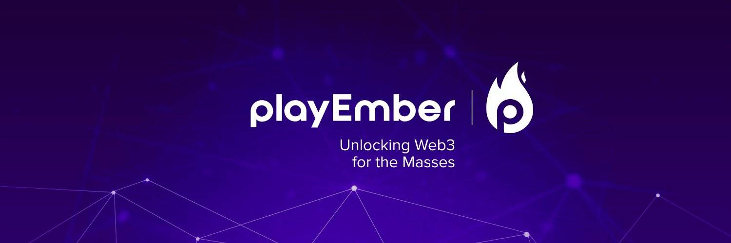 playEmber - Game Developer