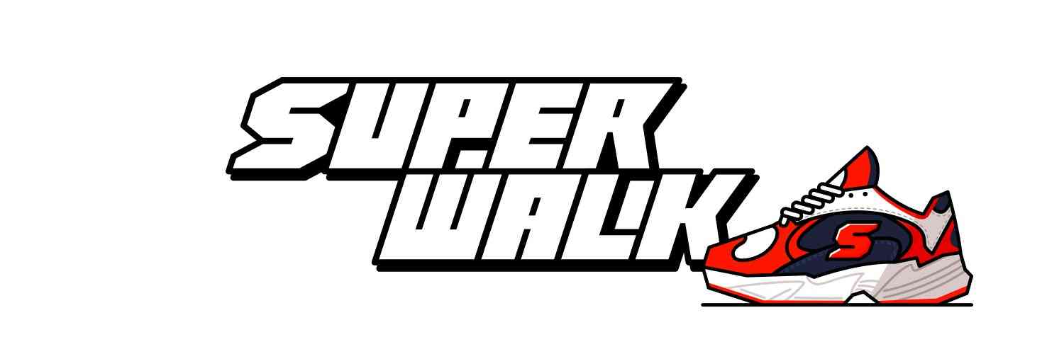 SuperWalk - Game Review