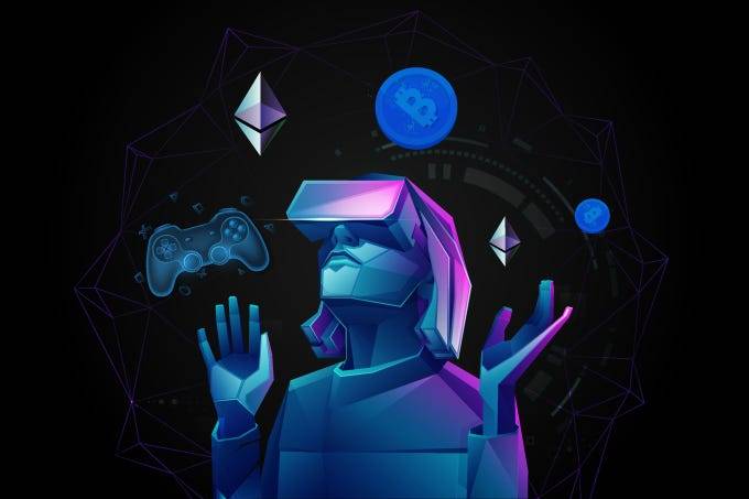 Crypto Games and NFT Games: Exploring the Digital Frontier of Video Gaming