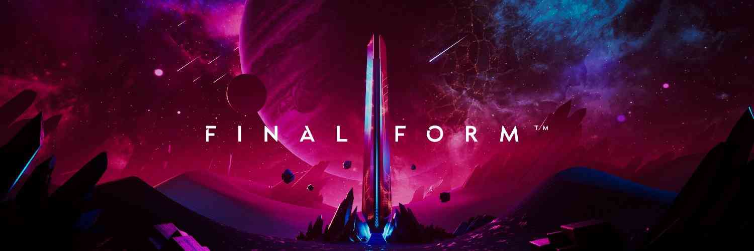 Final Form - Game Review