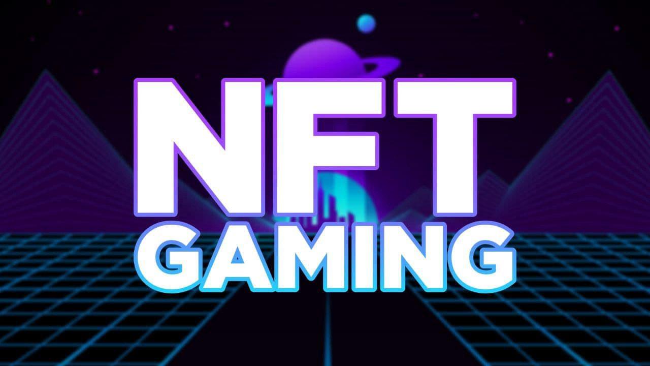 NFT Games List 2023-2024