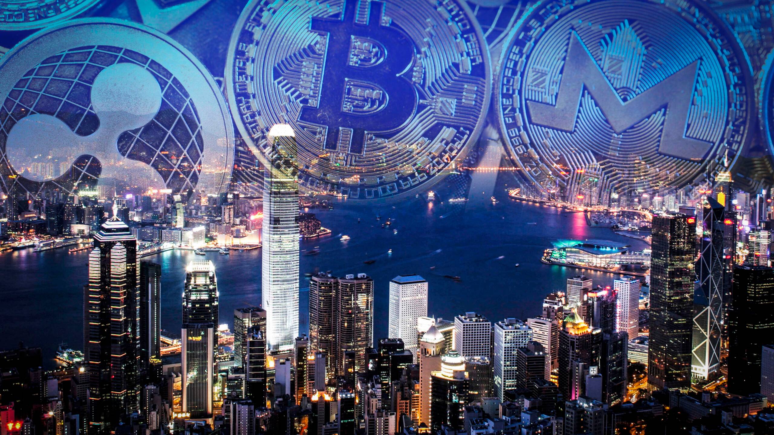 Hong Kong's Quest to Lead Asia in Web3 and Cryptocurrency Innovation
