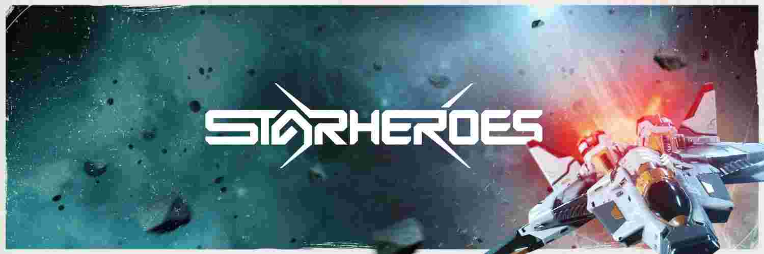 StarHeroes - Game Review