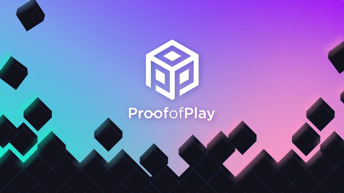 Proof of Play Secures $33 Million Seed Funding to Pioneer Forever Game and Revolutionize Web3 Gaming