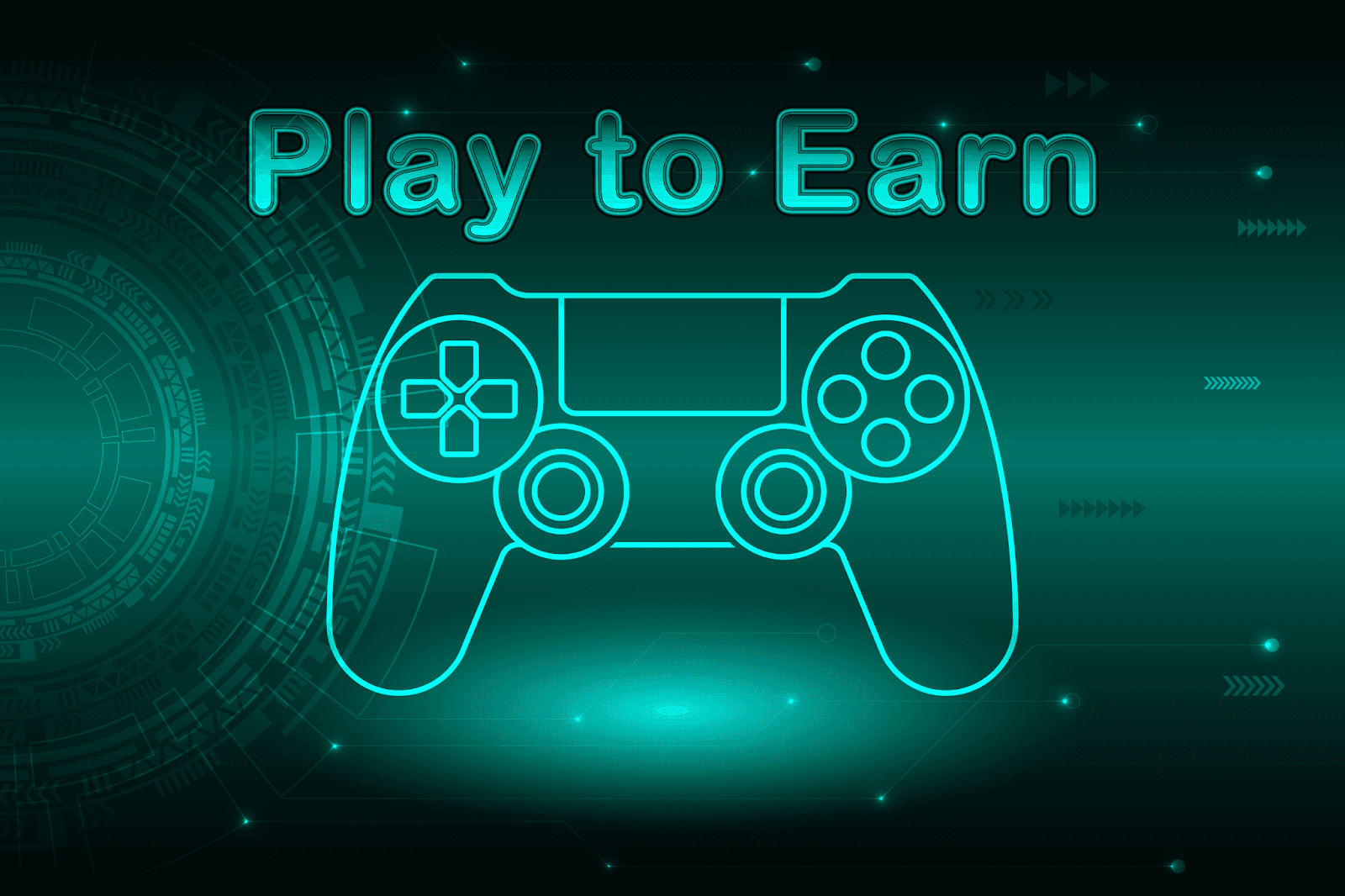 The Latest in Play-to-Earn Gaming: NFTs, Philanthropy, Security, and Blockchain Evolution