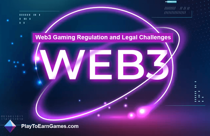 Web3 Gaming: Genres, Regulations, and Beyond - In-Depth Insights