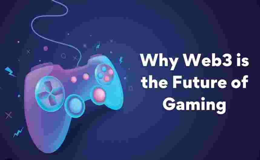 Web3 Gaming Frontier: Blockchain, NFTs, Play-to-Earn, and the Future of Gaming