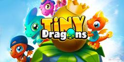 Tiny Dragons Arena - PvP Blockchain Game on Avalanche