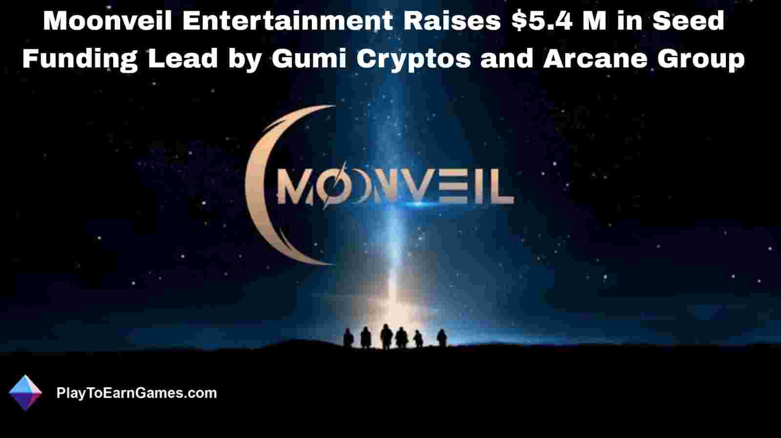 Inside Moonveil Entertainment's Web3 Integration Led by Ex-Riot Games Leader MJ Wong