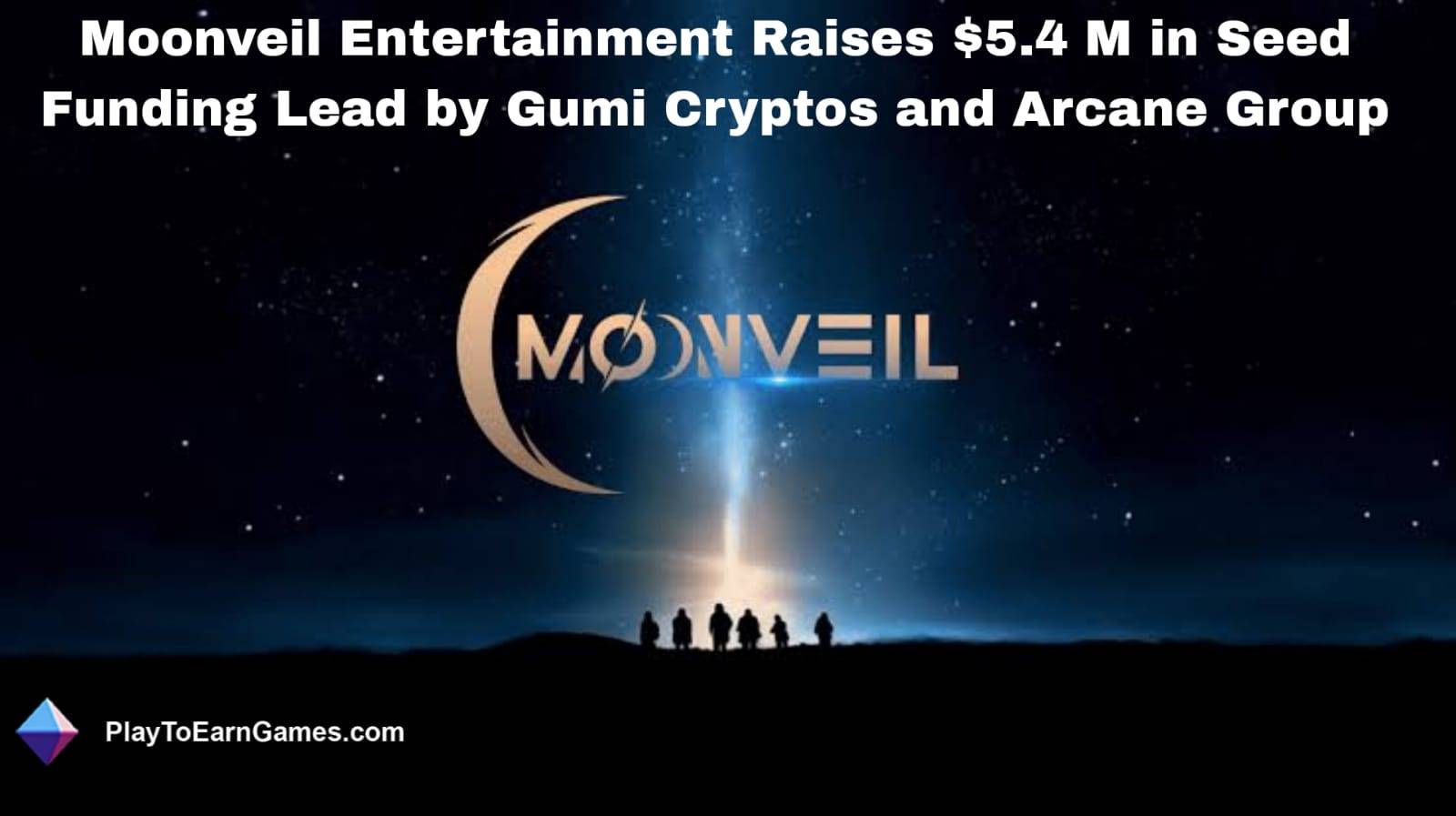 Inside Moonveil Entertainment's Web3 Integration Led by Ex-Riot Games Leader MJ Wong