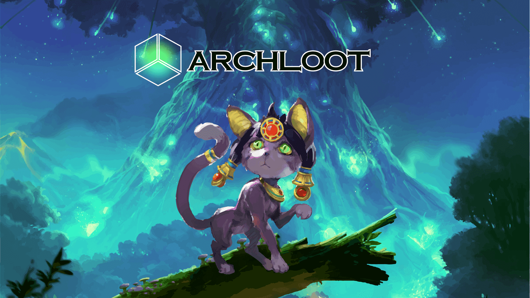 ArchLoot: Revolutionizing RPGs with UGC, NFTs, and Dual Tokens on Binance Smart Chain