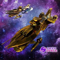 DeepSpace: Space Metaverse with a Twist - Game Review