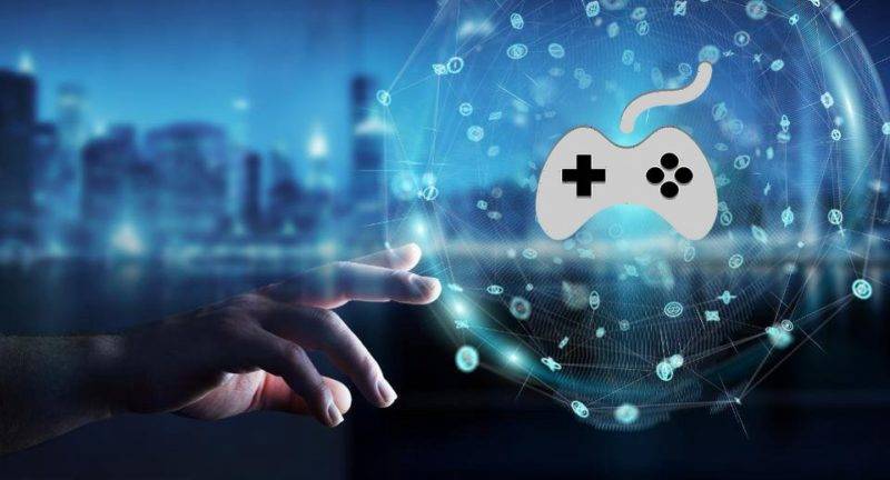 NFTs, Play-to-Earn, and Diverse Titles in the World of Blockchain Gaming