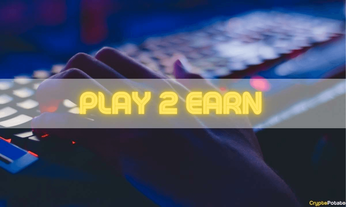 Play-to-Earn Revolution: Blockchain, Exclusive Sales, Player Feedback, Ethereum Integration, and Cryptocurrency Expansion in Gaming