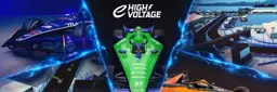 Formula E: High Voltage - Racing with NFTs in the Play & Earn Arena - Review