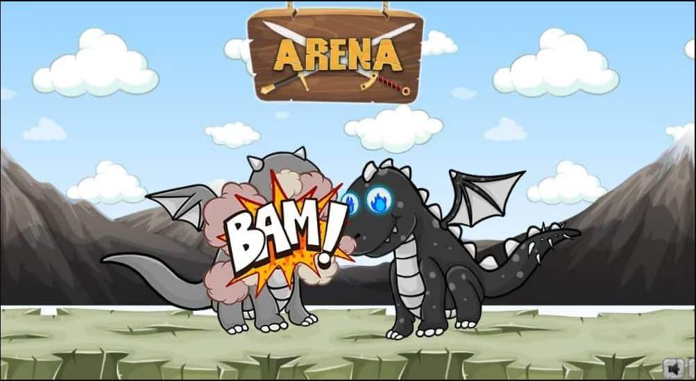A laid-back player-versus-player gaming on the Avalanche blockchain, featuring Tiny Dragons competing for honor and valuable rewards.