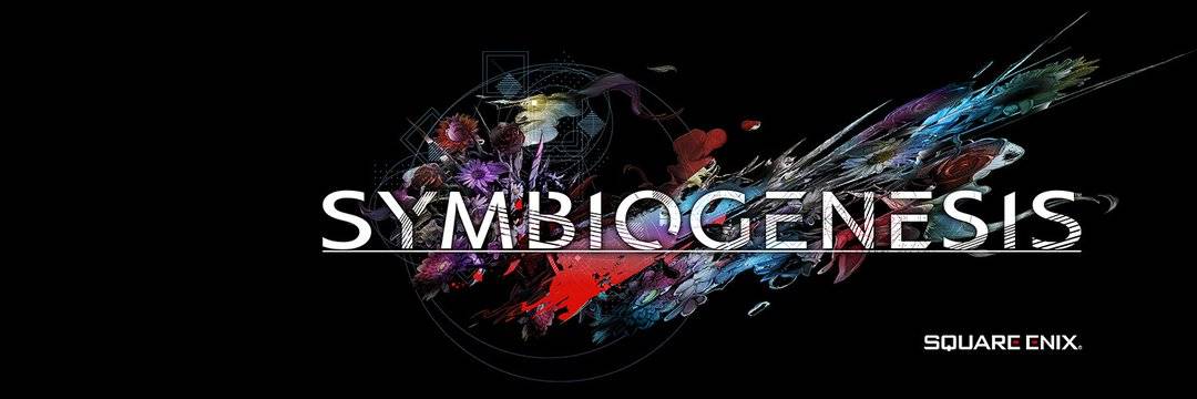 SYMBIOGENESIS Chapter 1 Allowlist Entry Campaign Launched by Square Enix, Offering Free Minting of Digital Collectible Art