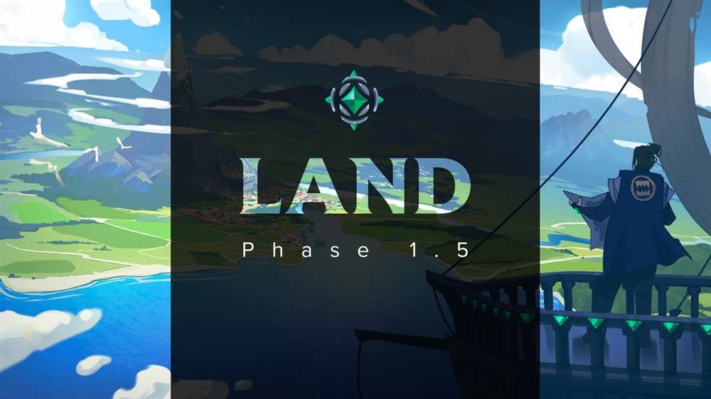 Blockchain Trading Card Game Splinterlands Shows Land Phase 1.5: Strategic Gameplay, Staking DEC Tokens, and Finding the Praetoria Secret