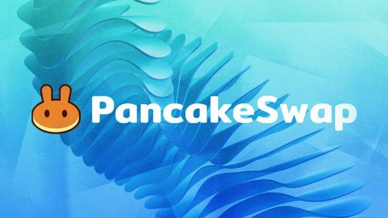 PancakeSwap Enters the Gaming Arena with the Launch of PancakeSwap Gaming Marketplace
