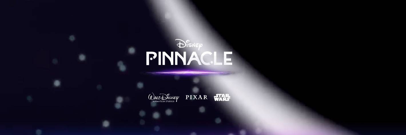 Disney Pinnacle: The NFT World with Dapper Labs Partnership
