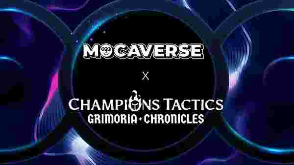 Ubisoft Champions Tactics NFT Game Joins Animoca Mocaverse