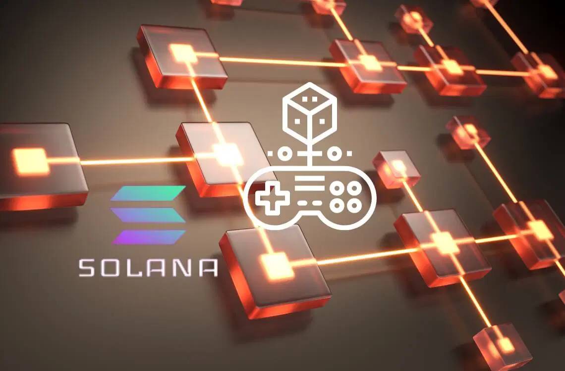 Introducing Solana (SOL): Progress in Blockchain and Play-to-Earn Games