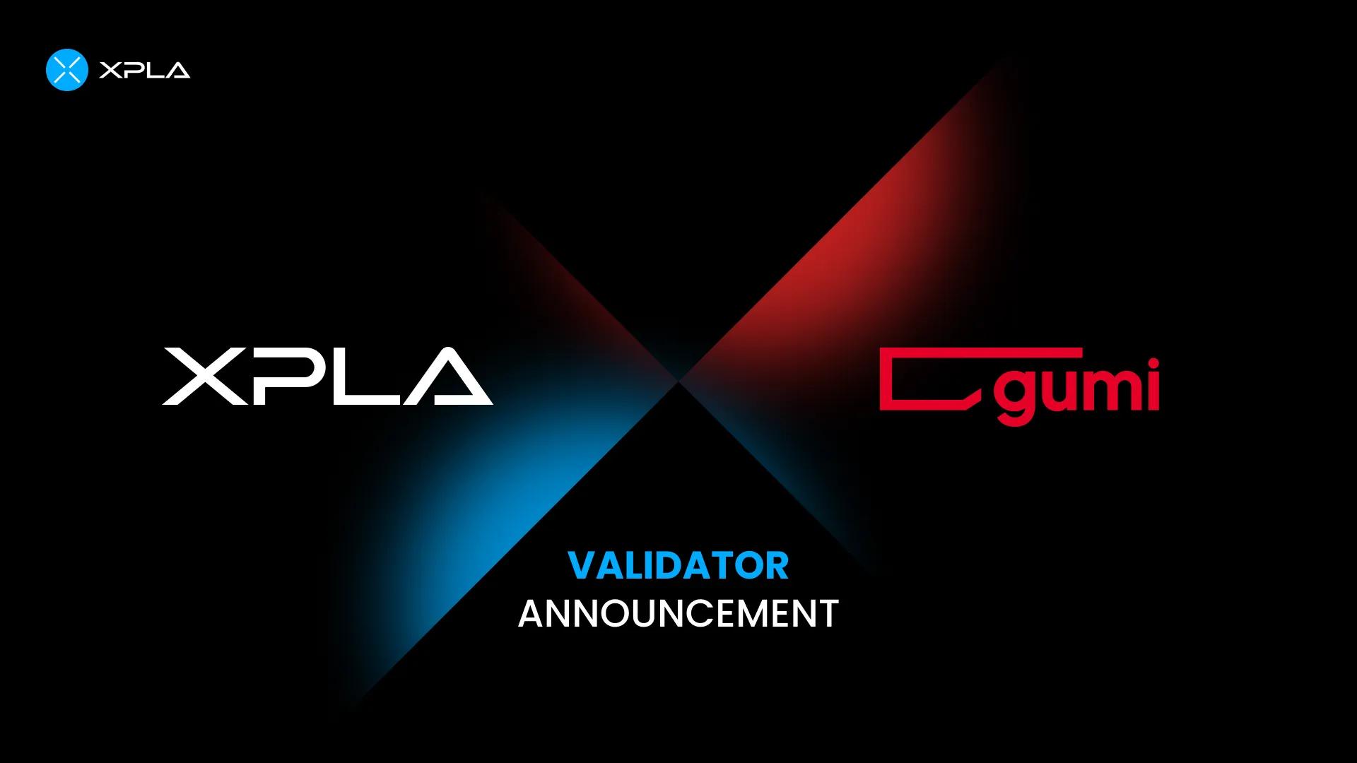 gumi Inc: Japanese Giant Validates XPLA Blockchain, Pioneering Web3 Security