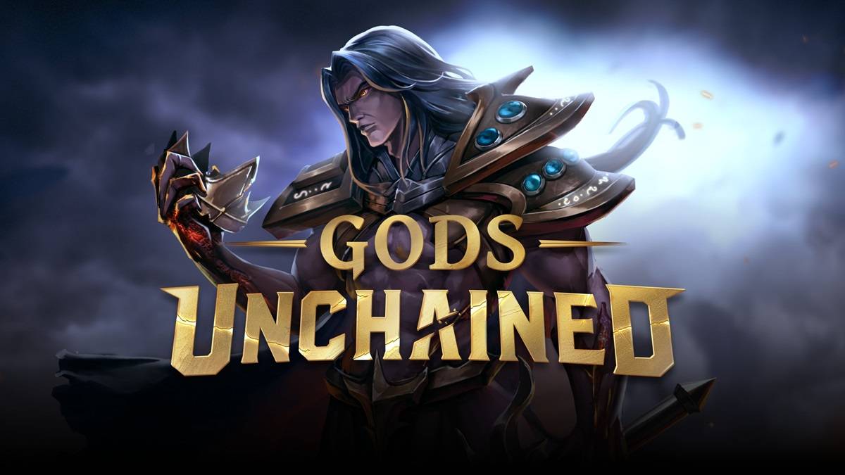 Amazon Prime Gives Gods Unchained Exclusive In-Game Packs to Announce New Season and Collaboration
