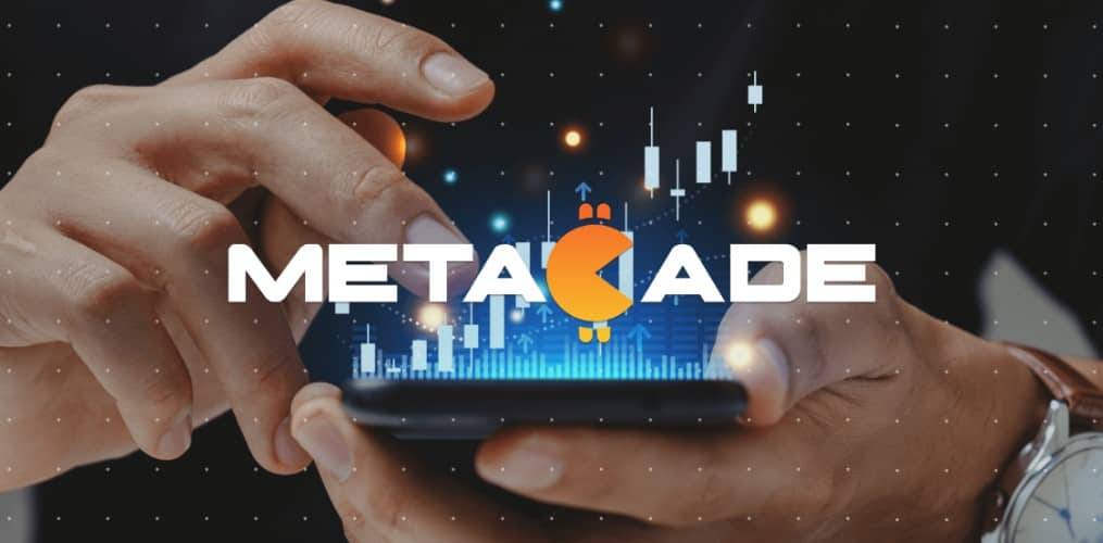 Metacade's GameFi Revolution: Navigating Success in 2023 and Beyond