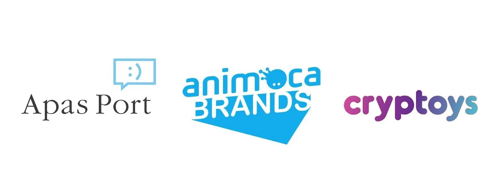 Cryptoys Expands to Japan with Animoca Brands Japan and Apas Port Partnership
