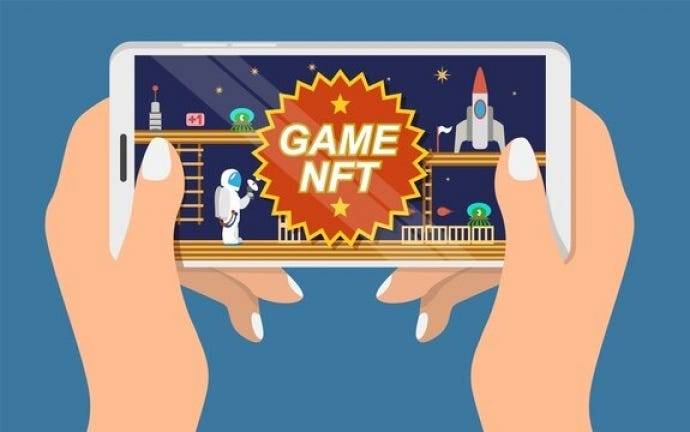 Top Secrets to Blockchain  Games with NFTs