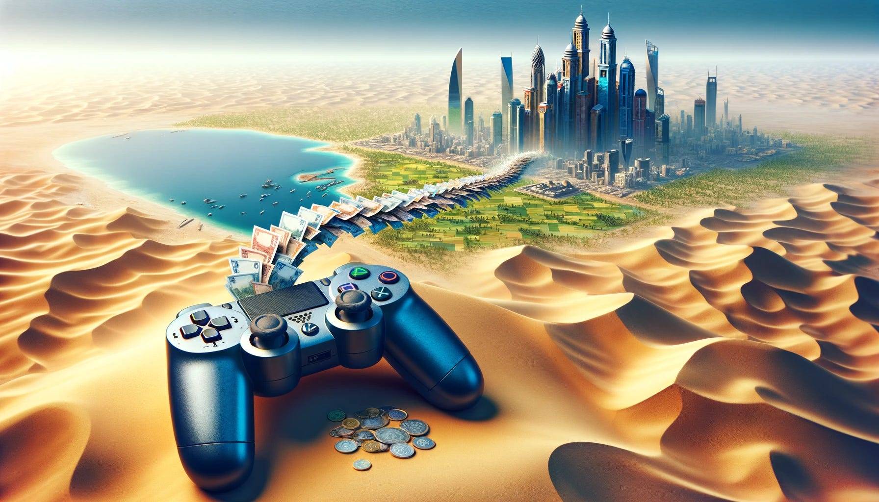 Wemade and Whampoa Digital Launch $100 Million Web3 Fund For Blockchain Gaming in the Middle East