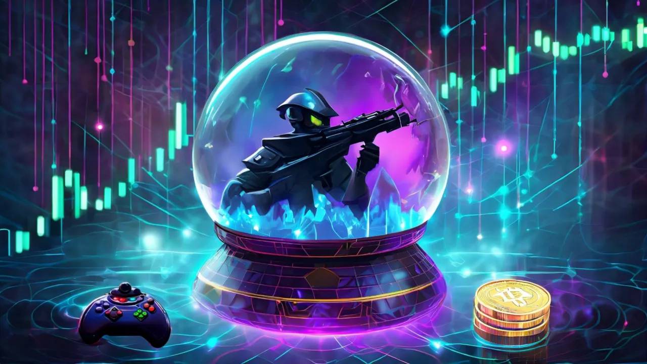 Web3 Gaming: 2024 Will Be a Year of Blockchain Victories and Amazing Tech