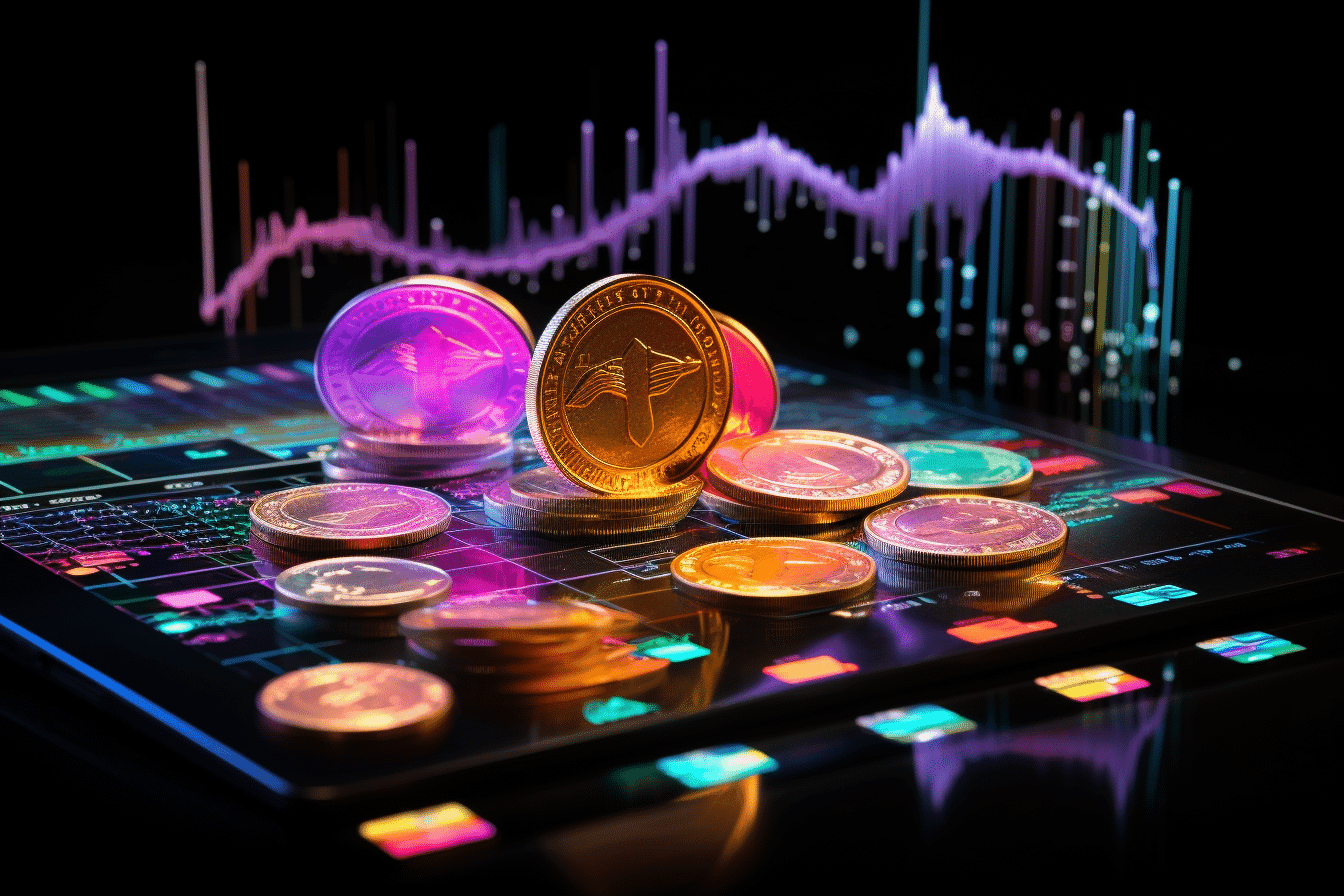 BNB's Role in Reshaping Crypto Gaming: Navigating Growth, Legal Challenges, and Security Concerns in 2024