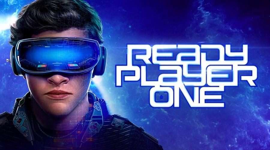 Ready Player One: Readyverse Studios Unleashes Metaverse Revolution