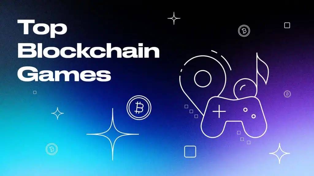 Top 50 Blockchain Games: Your Ultimate Gaming Guide!