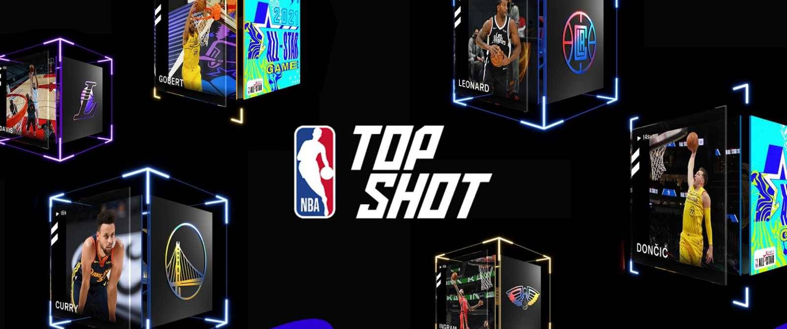 NBA Top Shot: Fan Engagement with Blockchain-Powered NFTs