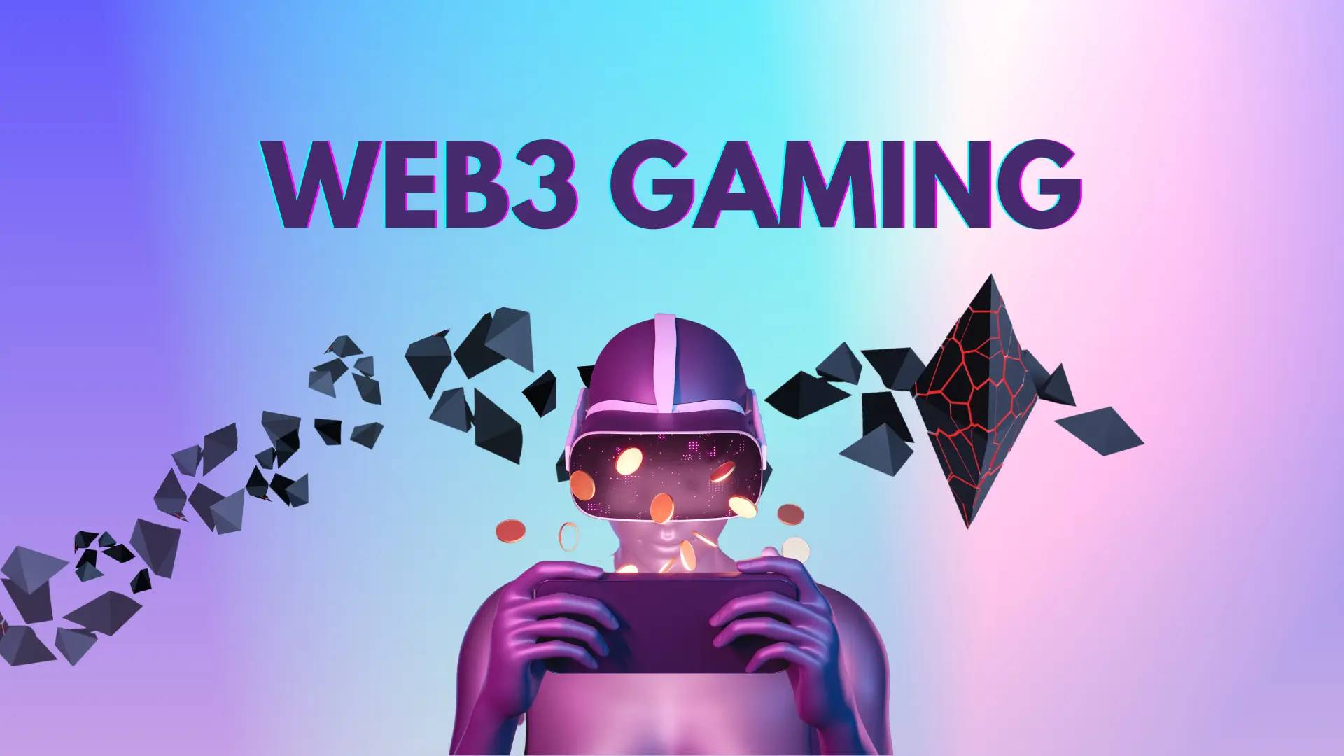 Web3 Gaming: Nyan Heroes, Privacy Shifts, and the Future Landscape