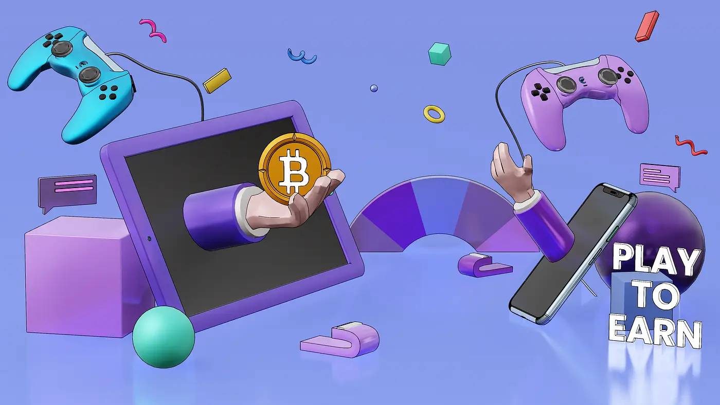 Crypto Gaming: Which Play-to-Earn Titles Will Dominate 2024?