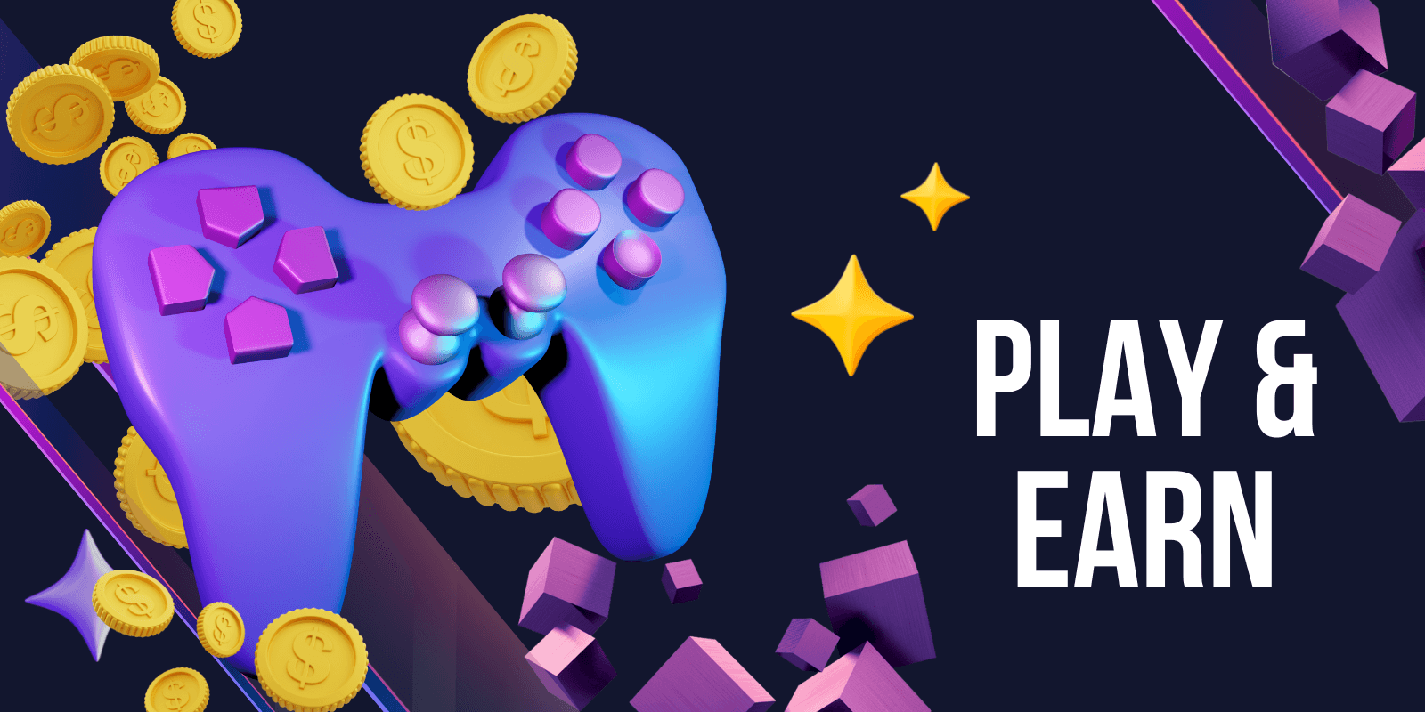Free Access: Play to Earn Gaming Without Investing First