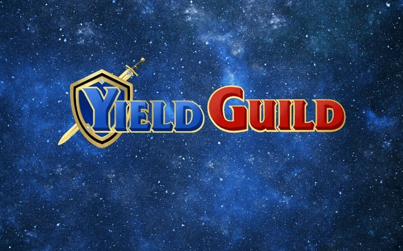 Yield Guild Games and Iskra: A Pioneering Partnership in Web3 Gaming