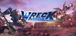 Wreck League - Game Review