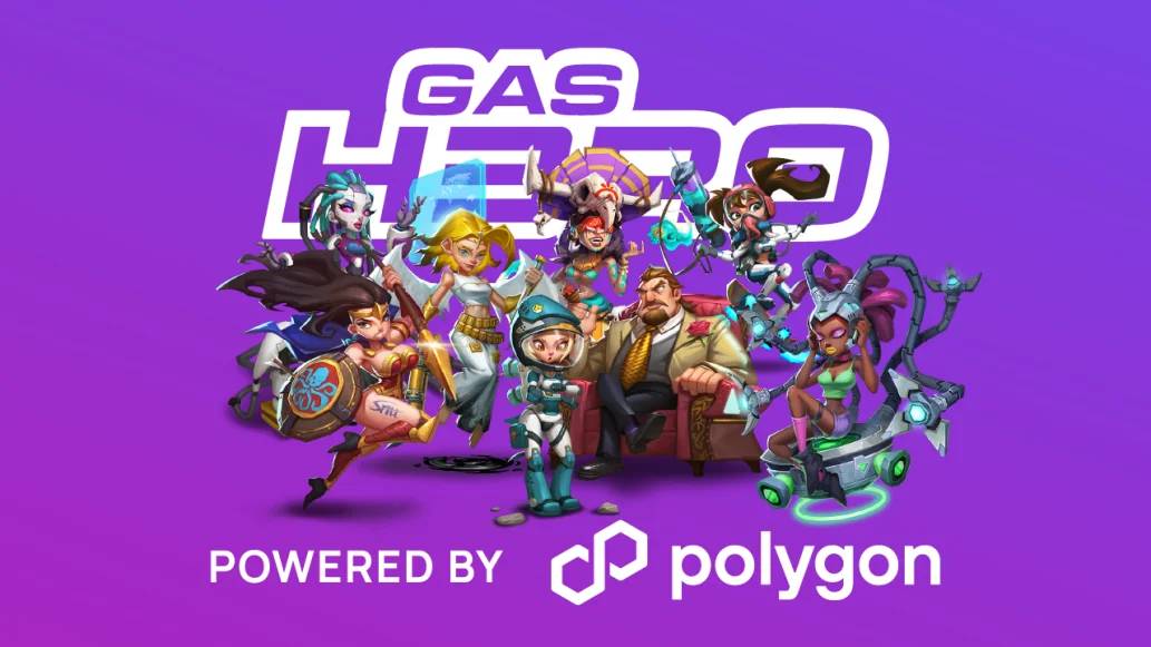 Why Gas Hero? 10K Players and $90M Reasons You Can't Miss!