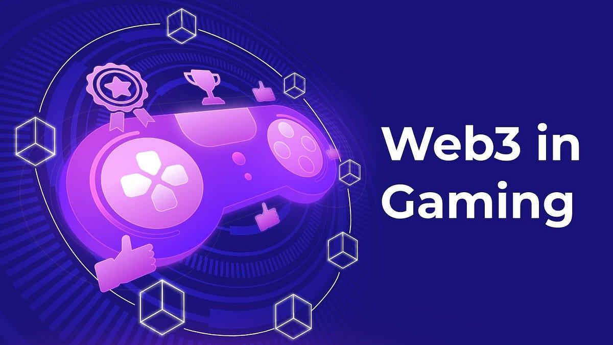 Leading Moments in Web3 Gaming: Innovations and Challenges Ahead