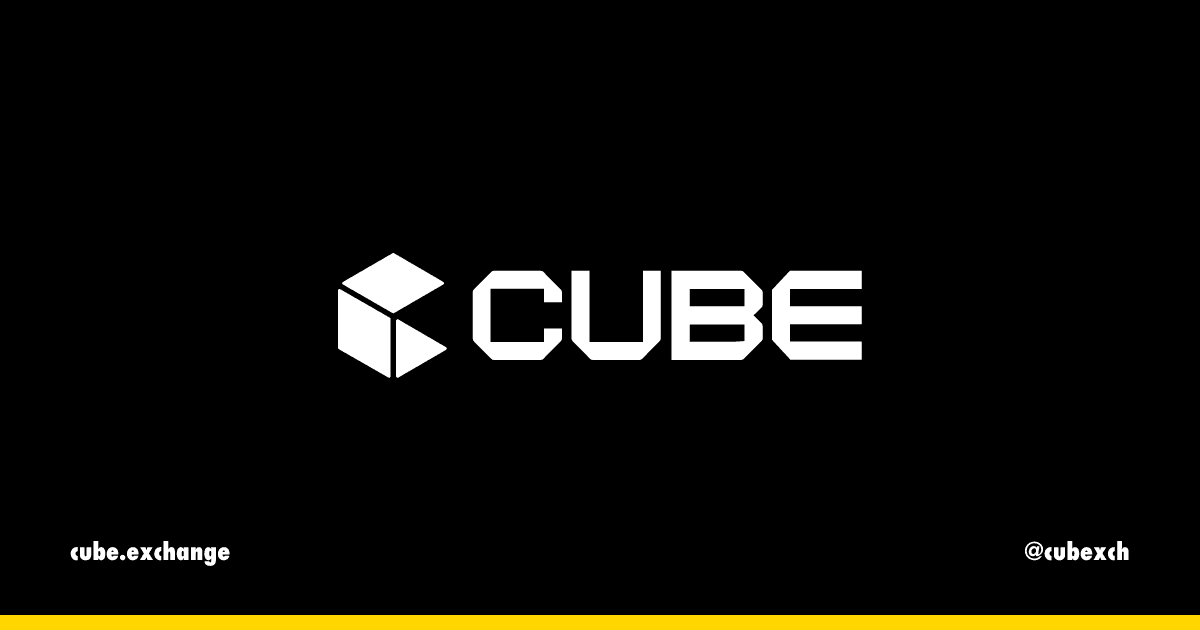 Cube Exchange Takes Gaming to the Next Level with $TAKI Token Support