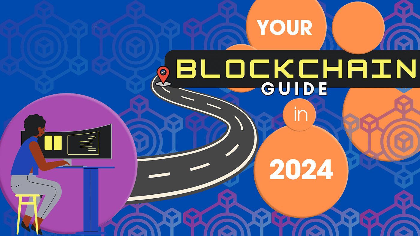 Blockchain Gaming 2024: Your Starting Guide to How-To Play